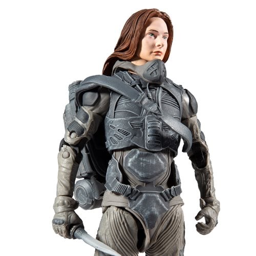 Dune Lady Jessica Series 1 7-Inch Action Figure