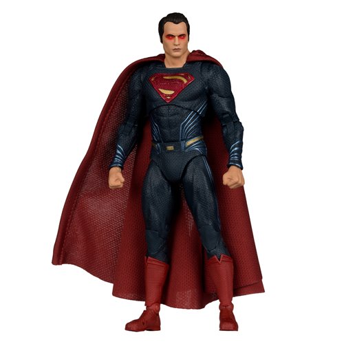 DC Multiverse Theatrical Wave 4 7-Inch Scale Action Figure Case of 6