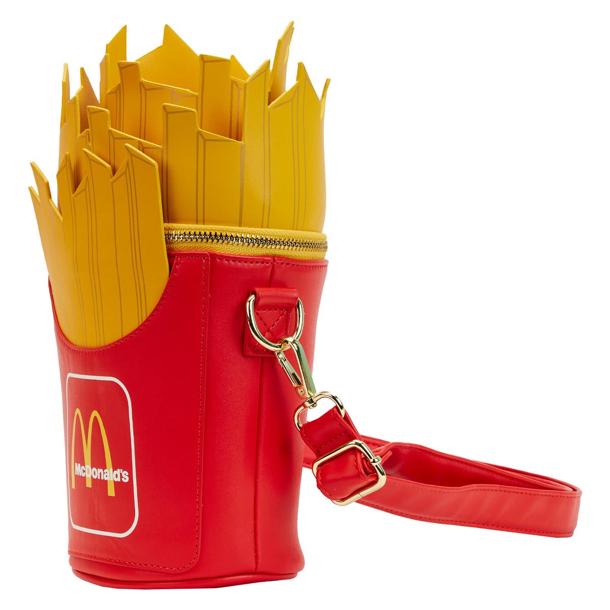 Innovative Redesign: Potatogether French Fries Bag