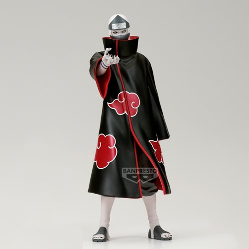 Naruto: Shippuden Kakuzu Noir Edge Collection Statue