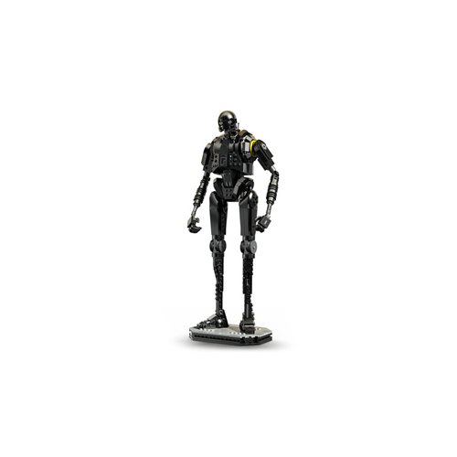 LEGO Star Wars 75434 K-2SO Security Droid