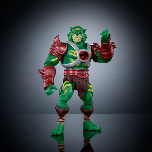 Motu x Thundercat Wave 1 Figure 3 Action Figure