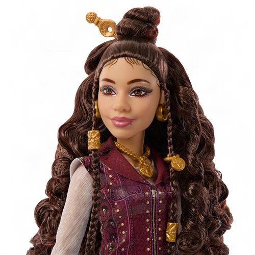 Disney Descendants: Wicked Wonderland Hazel Hook Daughter of Hook Doll
