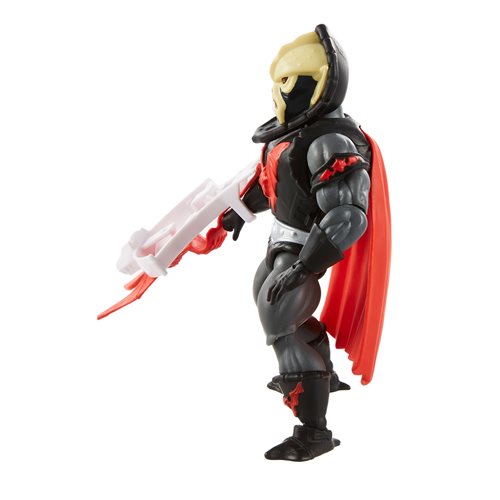 Masters of the Universe Origins Action Figure Wave 4 Case