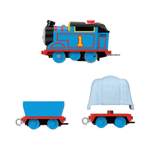 Thomas & Friends Fisher-Price Talking Engine Vehicle Case of 4