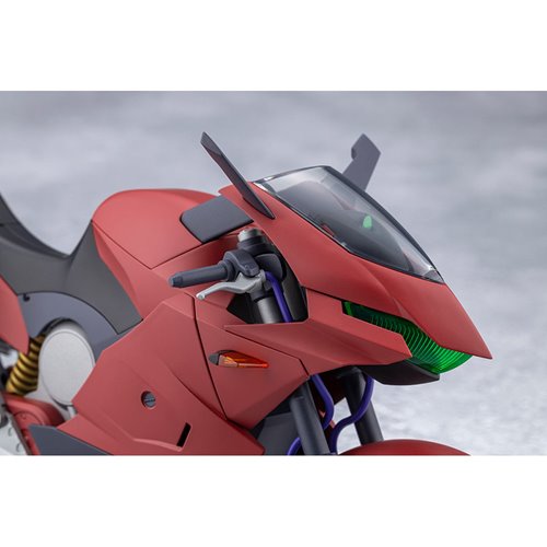 Megalomaria Unlimited Universe Emulator Riding Package Model Kit