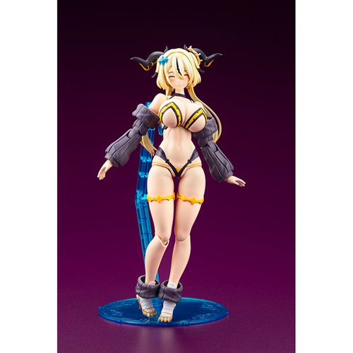 Arcanadea Enil Model Kit