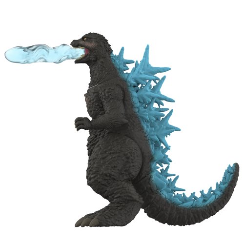 Godzilla Minus One Blind Box Wave 8 3 3/4-Inch ReAction Figure Case of 12