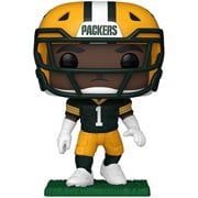 NFL Packers Micah Parsons Funko Pop! Vinyl Figure
