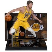 NBA McFarlane's SportsPicks Los Angeles Lakers Luka Doncic 7-Inch Posed Figure
