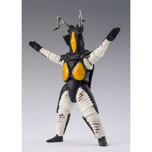 Ultraman Zetton 60th Anniversary Edition S.H.Figuarts Action Figure