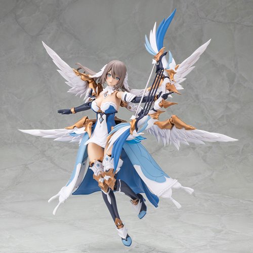 Arcanadea Ermeda Grande Scale Model Kit