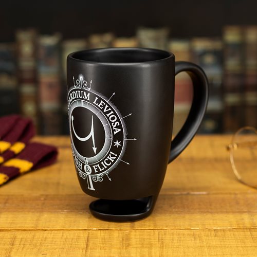 Harry Potter Levitating 11 oz. Mug