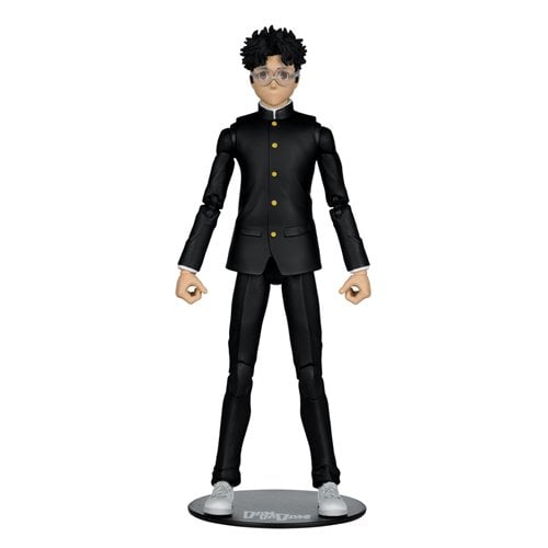Dandadan Wave 1 Okarun 7-Inch Action Figure