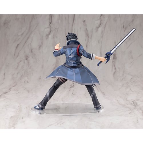 The Legend of Heroes: Trails Through Daybreak Van Arkride 1:8 Scale Statue