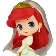 Little Mermaid Ariel Royal Style Ver. B Q Posket Statue