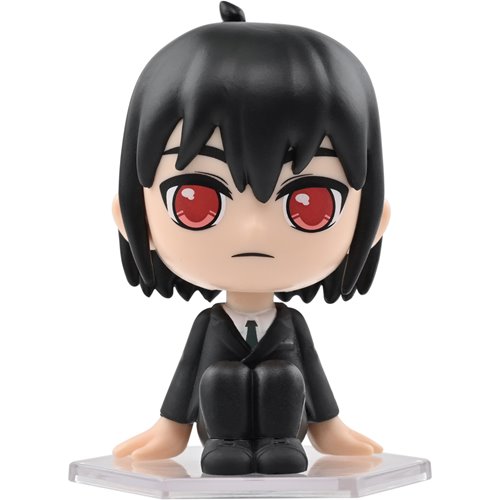 Spy x Family Bobble Hero Blind-Box Mini-Figure Case of 12