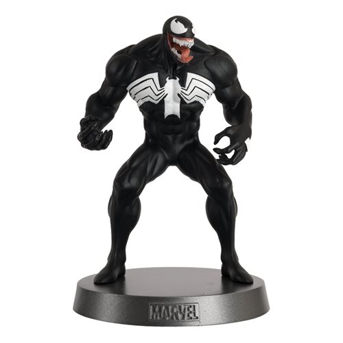 Venom Heavyweights Die-Cast Figurine