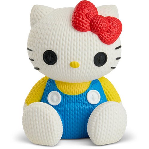 Sanrio Hello Kitty #268 Handmade By Robots Vinyl Figure