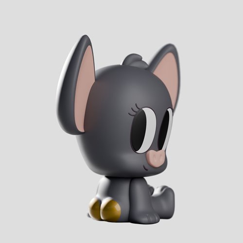 Tiny Shiny Hineys Series 1 Blind-Box Random Mini-Figure