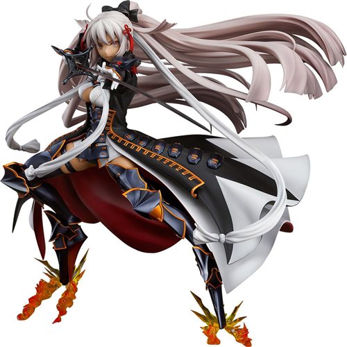 Fate/Grand Order Alter Ego Okita Souji Absolute Blade: Endless Three Stage 1:7 Scale Statue