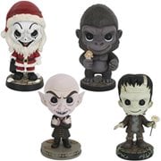 Ichigo Ichie Series 2 Horror Resin Figures Set of 4