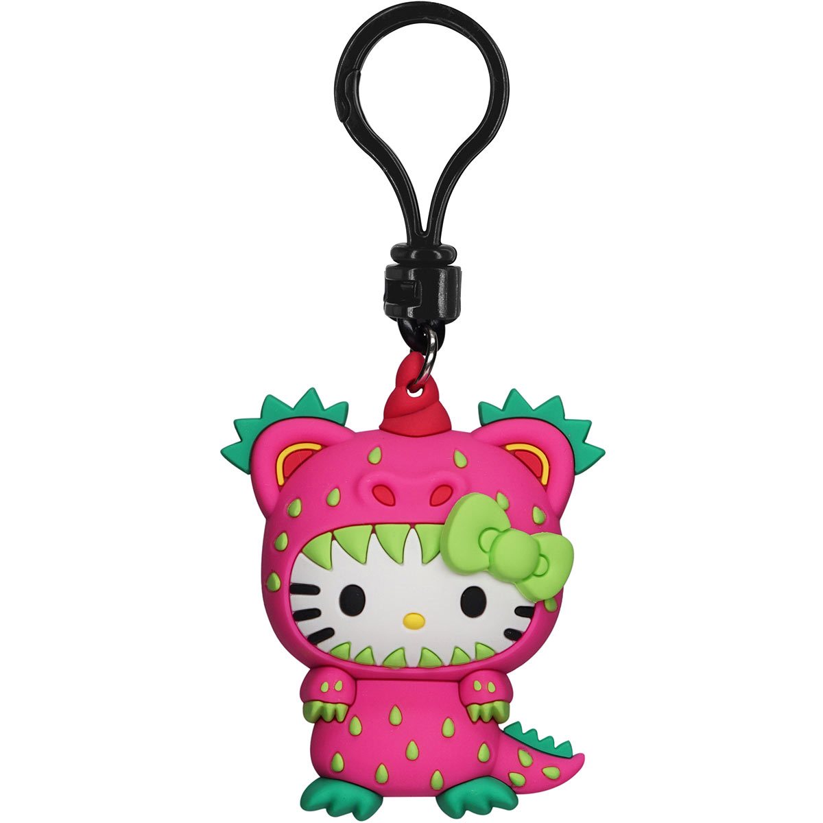 Hello Kitty Pose Red Shoulder Purse – Sanrio Stores