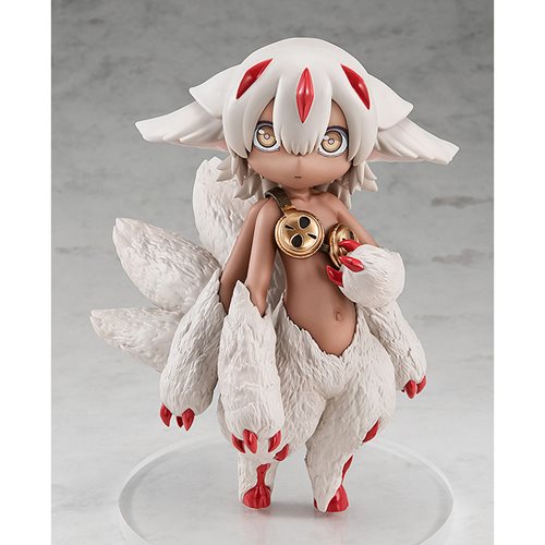 Made in Abyss: The Golden City of the Scorching Sun Faputa Pop Up Parade Statue