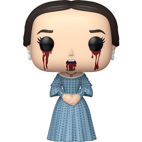 Nosferatu (2025) Ellen Hutter Funko Pop! Vinyl Figure #1920