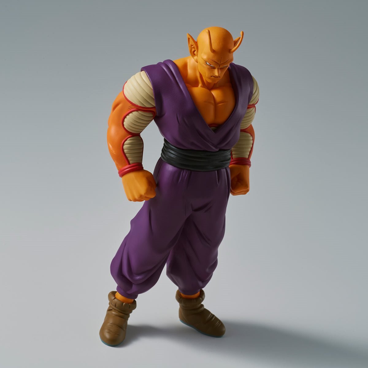 Figurine Dragon Ball Super Super Hero Orange Piccolo - S.H. Figuarts