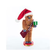 Star Wars Chewbacca 15-Inch Steinbach Nutcracker