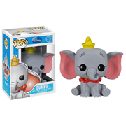 Dumbo Disney Pop! Vinyl Figure