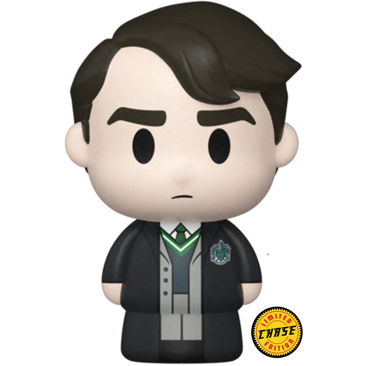 Rare) Mini Funko Pop! Harry Potter : Draco Malfoy