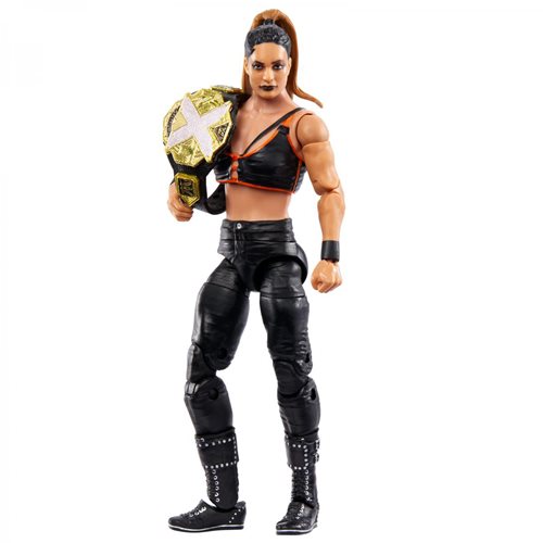 WWE NXT Elite Collection Series 93 Raquel Gonzales Action Figure