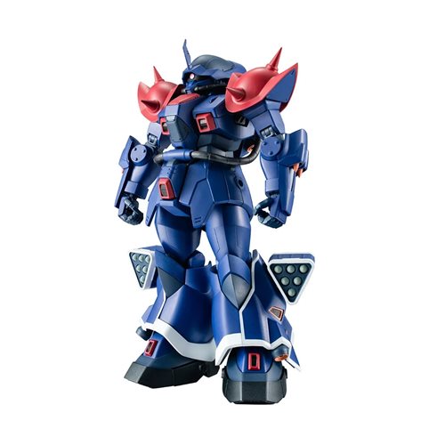 Mobile Suit Gundam Side Story: The Blue Destiny MS-08TX EXAM Effect Custom Ver. A.N.I.M.E. Robot Spi