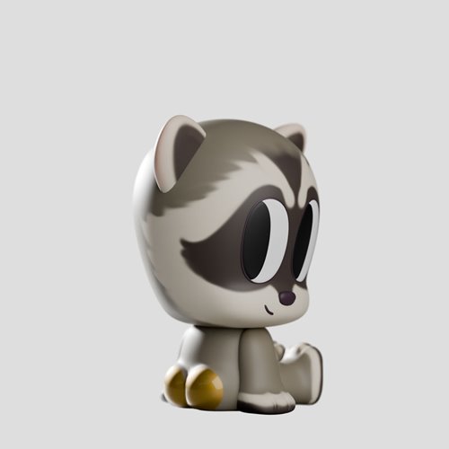 Tiny Shiny Hineys Series 1 Blind-Box Random Mini-Figure