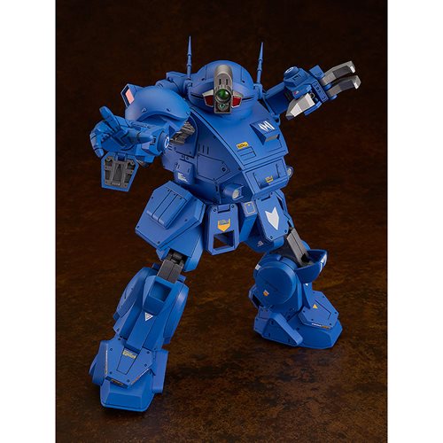 Armored Trooper Votoms SV-01 ATH-02 Strike Dog PLAMAX 1:24 Scale Model Kit