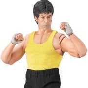 Rocky III Rocky Boxer Version Exquisite Super Series 1:12 Scale Action Figure