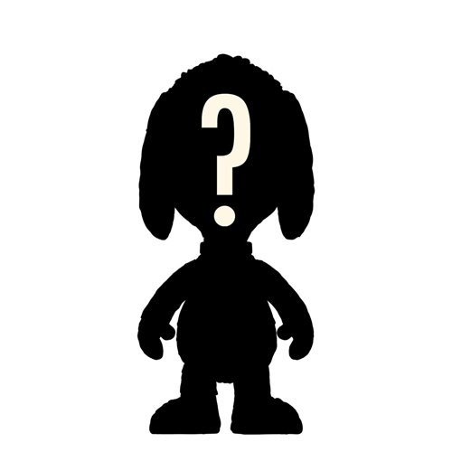 Peanuts Snoopy's Siblings 3 3/4-Inch ReAction Figure (1 mystery box)