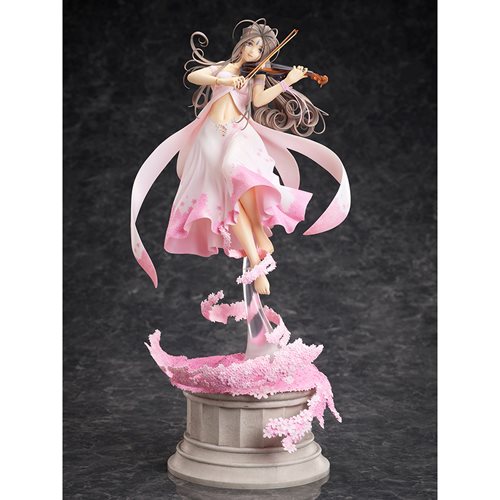 Oh My Goddess! Belldandy 1:8 Scale Statue