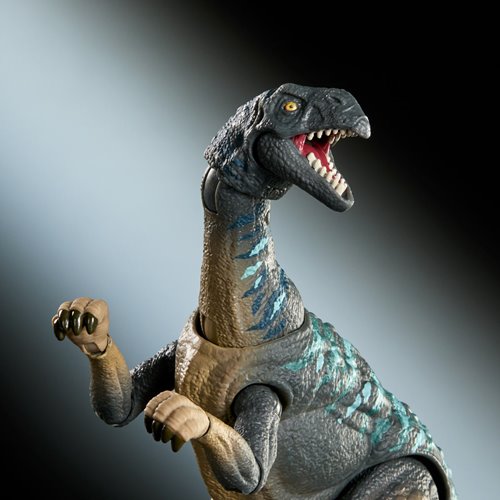 Jurassic World Hammond Collection Mussaurus Action Figure
