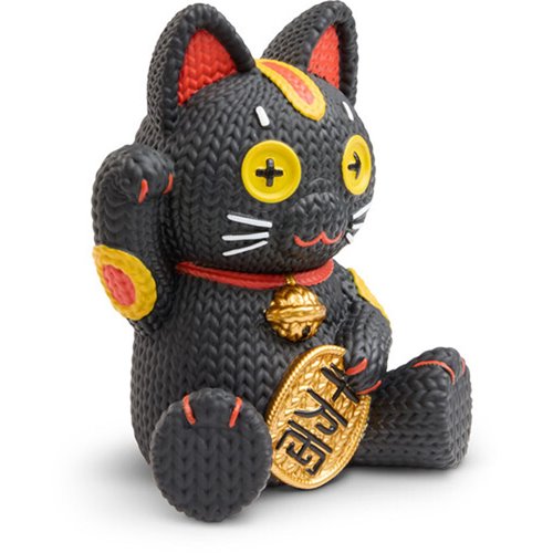 Beckoning Cat Protection #495 Handmade by Robots Vinyl Figure