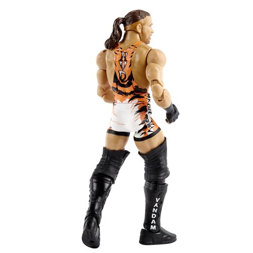 WWE Elite Collection Series 91 Action Figure Case
