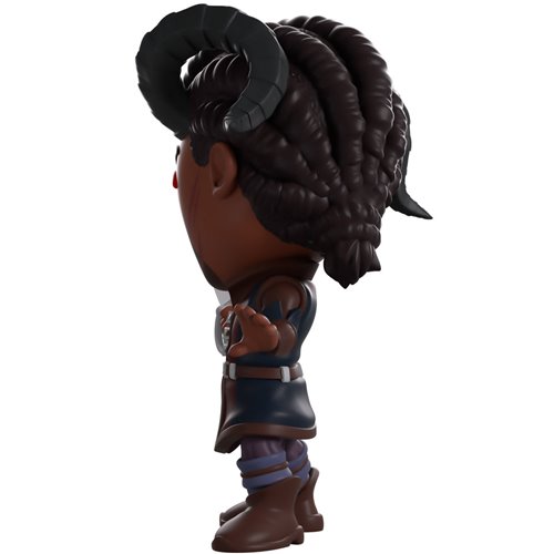 Baldur's Gate 3 Collection Wyll Vinyl Figure #4