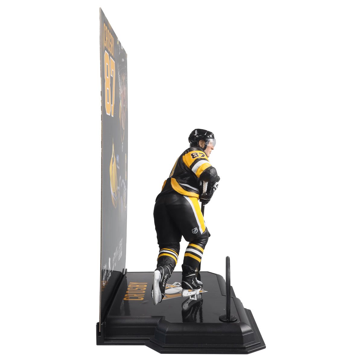 pittsburgh penguins mystery box