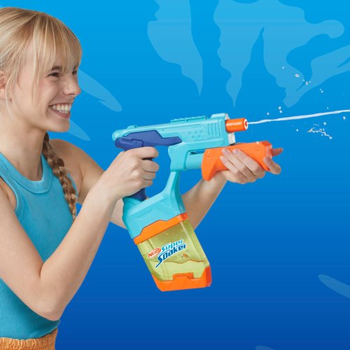Nerf Super Soaker Dunk-Fill Water Blasters 2-Pack