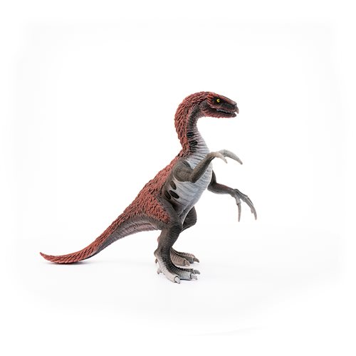 Dinosaurs Juvenile Therizinosaurus Collectible Figure