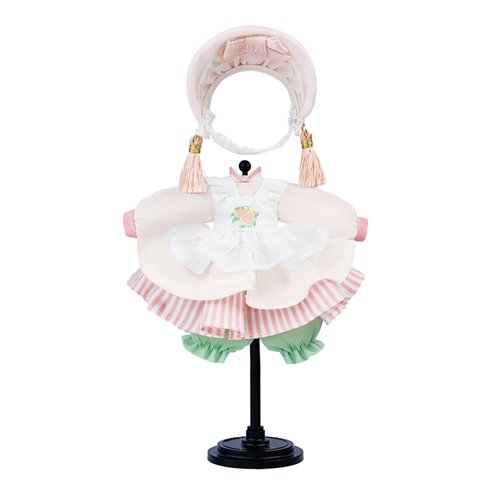 Blokees DaaLaMode Fruity Summer Tale 1:12 Scale Doll Clothes Case of 6