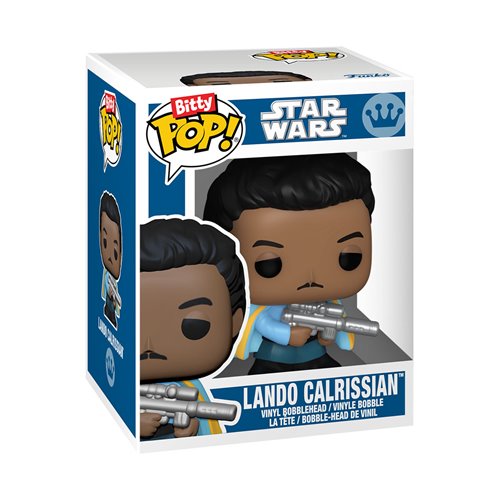Star Wars Funko Bitty Box Bundle