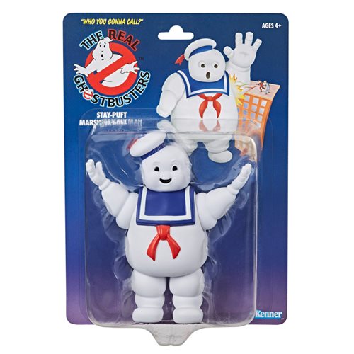 Ghostbusters Kenner Classics Action Figures Wave 2 Set of 2